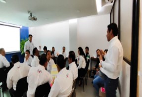 Curso Violentometro